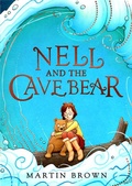 Cover: Nell and the Cave Bear - Zando - Slowburn