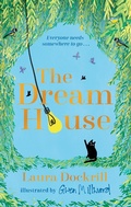 Cover: The Dream House - Zando - Slowburn