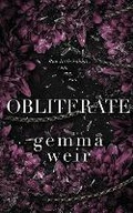 Cover: Obliterate - Hudson Indie Ink