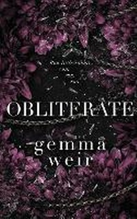 Enlarge image Cover: Obliterate - Hudson Indie Ink