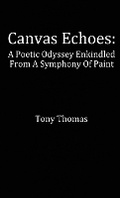 Cover: Canvas Echoes - PN Books