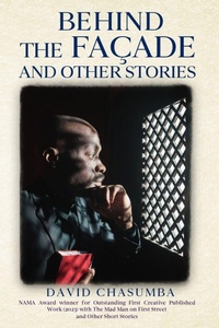 Abbildung von: Behind the Fa?ade and Other Stories - Carnelian Heart Publishing Ltd