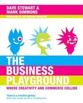 Cover: Business Playground - New Riders