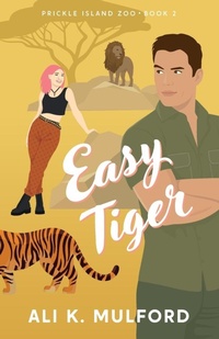 Enlarge image Cover: Easy Tiger - Rogue Fables Pty Ltd