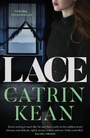 Cover: Lace - Honno Press