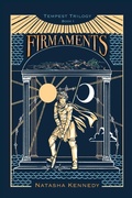 Cover: Firmaments - Varida Publishing & Resources