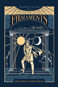 Enlarge image Cover: Firmaments - Varida Publishing & Resources