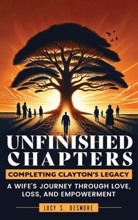 Enlarge image Cover: Unfinished Chapters - Bethune Group
