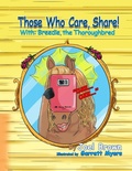 Cover: For Those Who Care, Share! - Rapier Publishing Company
