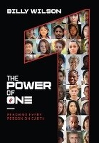Enlarge image Cover: The Power of One - ORU Press