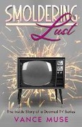 Cover: Smoldering Lust - Cutting Edge Books