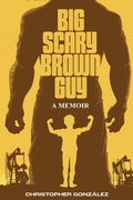 Cover: Big Scary Brown Guy - Brown Ink
