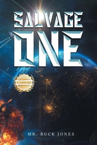 Enlarge image Cover: Salvage One - Workbook Press