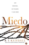Cover: Miedo - Casa Creacion