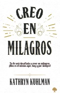 Cover: Creo en milagros - Casa Creacion