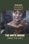 Cover: Soliltlude and Solidarity - Anamcara Press LLC