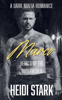 Enlarge image Cover: Marco - Heidi Stark, Author