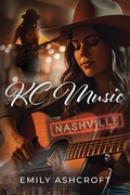 Cover: KC Music - Booklocker.com
