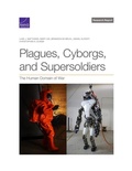 Cover: Plagues, Cyborgs, and Supersoldiers - RAND Corporation