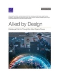 Cover: Allied by Design - RAND Corporation