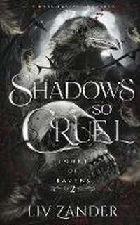 Enlarge image Cover: Shadows so Cruel - Ink Heart Publishing