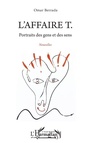 Cover: L'affaire T. - Editions L'Harmattan