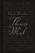 Cover: Les Fleurs du Mal - Hauteville