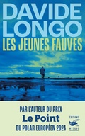 Cover: Les Jeunes Fauves - Le Masque