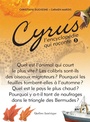 Cover: Cyrus 5 - Quebec Amerique