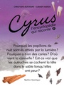 Cover: Cyrus 9 - Quebec Amerique