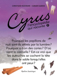 Abbildung von: Cyrus 9 - Quebec Amerique