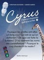 Cover: Cyrus 11 - Quebec Amerique
