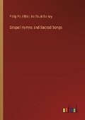 Cover: Gospel Hymns and Sacred Songs - Outlook Verlag