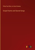 Cover: Gospel Hymns and Sacred Songs - Outlook Verlag