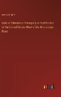 Cover: Lists of Elevations Principally in that Portion of the United States West of the Mississippi River - Outlook Verlag