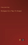 Cover: Shakespear; Select Plays; The Tempest - Outlook Verlag