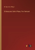 Cover: Shakespear; Select Plays; The Tempest - Outlook Verlag