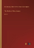 Cover: The Works of Ben Jonson - Outlook Verlag