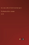 Cover: The Works of Ben Jonson - Outlook Verlag
