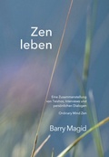 Cover: Zen leben - BookRix