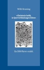 Cover: »Christsein heißt, in Querverbindungen leben« - Books on Demand