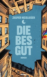 Abbildung von: Diebesgut - Querverlag