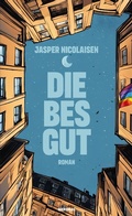 Cover: Diebesgut - Querverlag