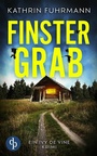 Cover: Finstergrab - dp DIGITAL PUBLISHERS GmbH