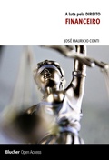 Cover: A luta pelo direito financeiro - Blucher Open Access