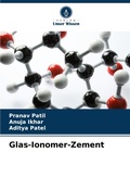 Cover: Glas-Ionomer-Zement - Verlag Unser Wissen