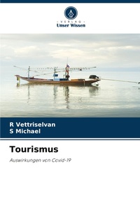 Enlarge image Cover: Tourismus - Verlag Unser Wissen