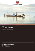 Cover: Tourisme - Editions Notre Savoir