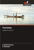 Cover: Turismo - Edizioni Sapienza