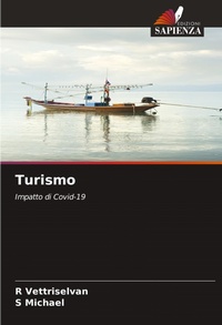 Enlarge image Cover: Turismo - Edizioni Sapienza
